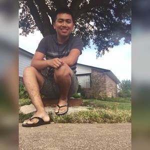 Meet your Posher, Julian